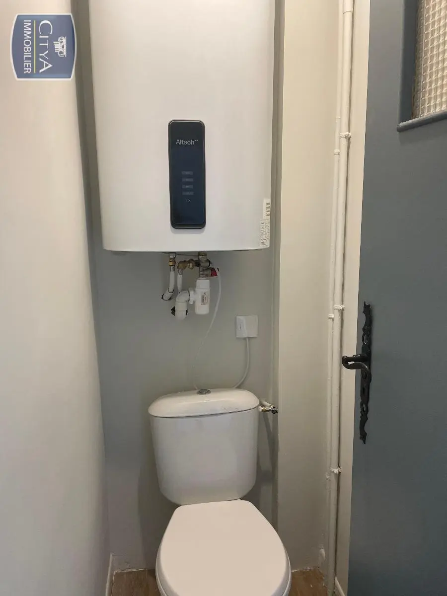 Photo 4 Appartement 4 pièces 74.38m²