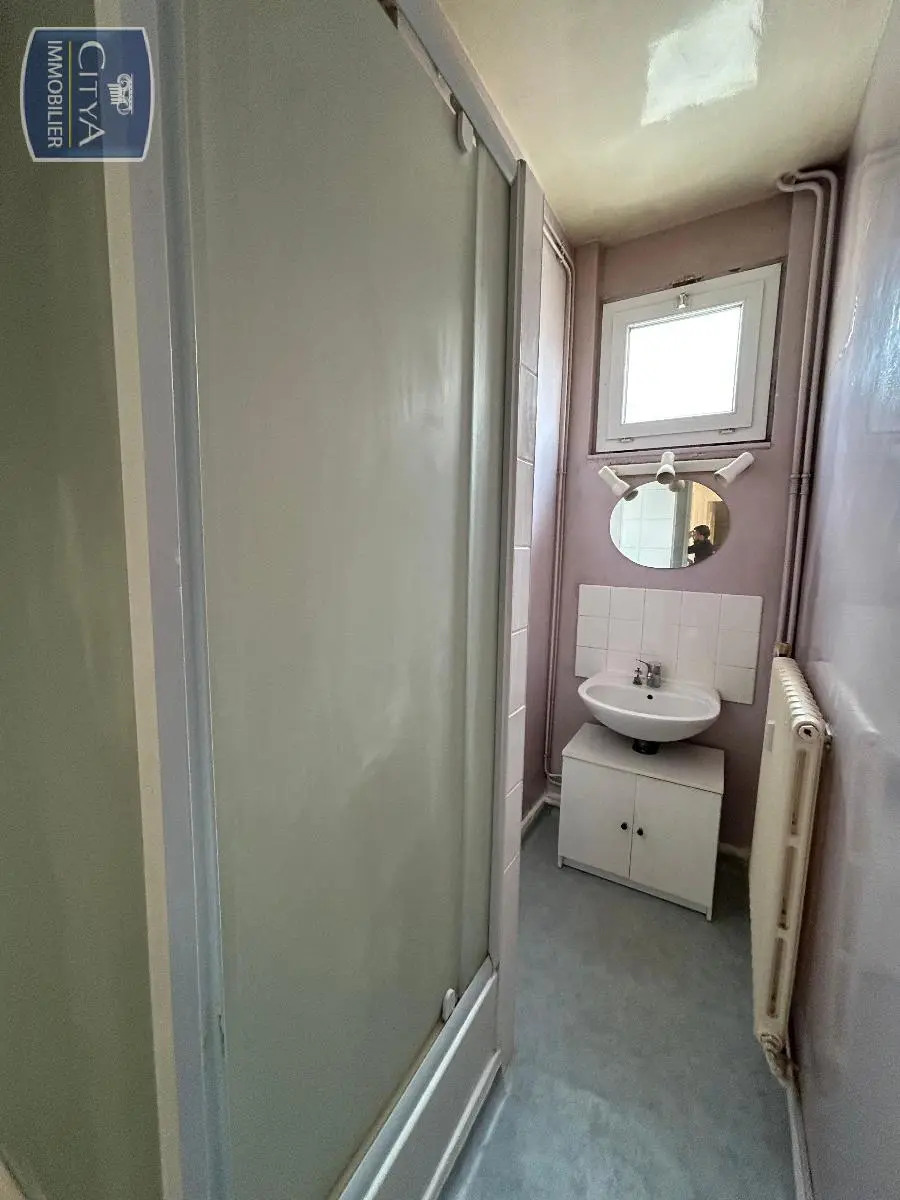 Photo 7 Appartement 2 pièces 58m²
