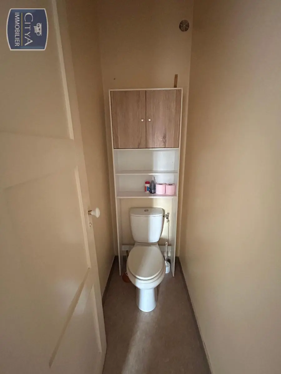 Photo 5 Appartement 2 pièces 33.59m²