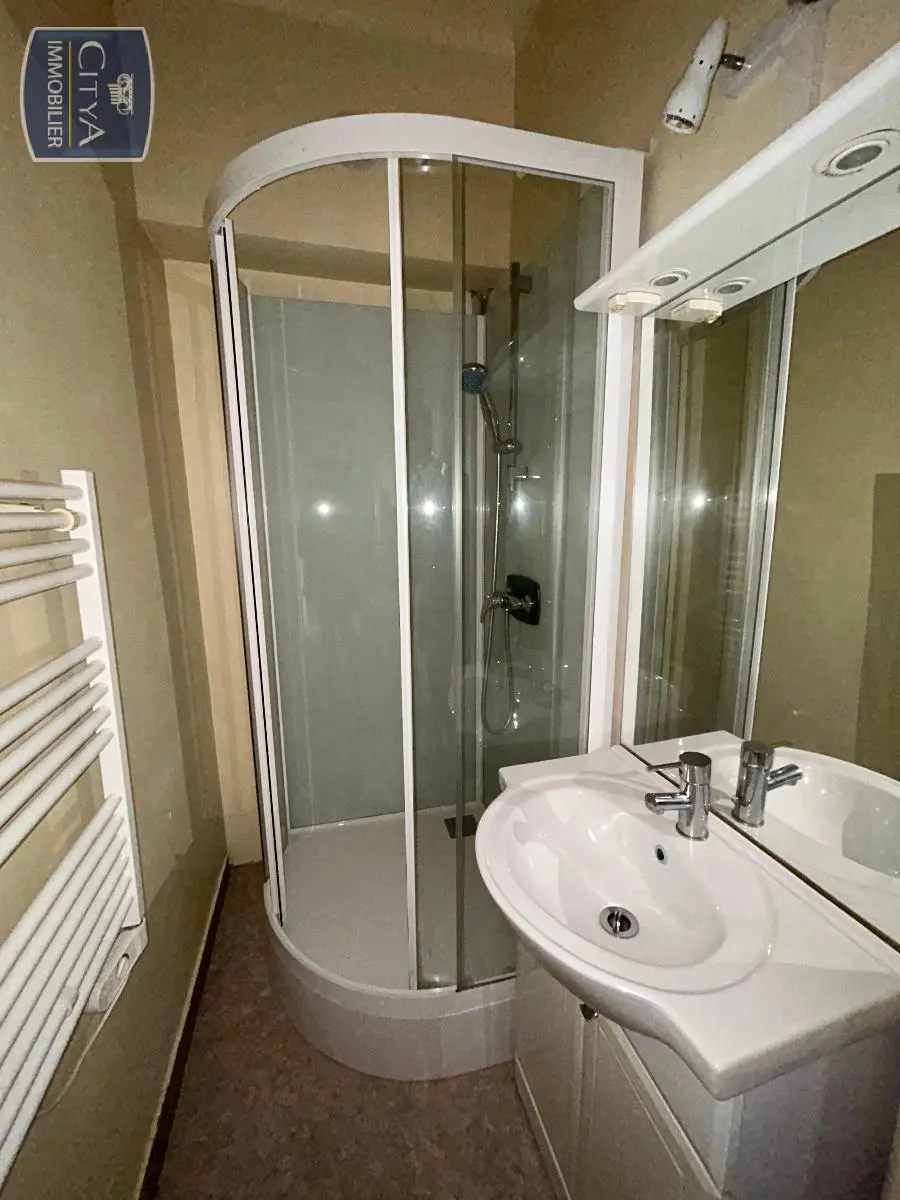 Photo 4 Appartement 2 pièces 33.59m²