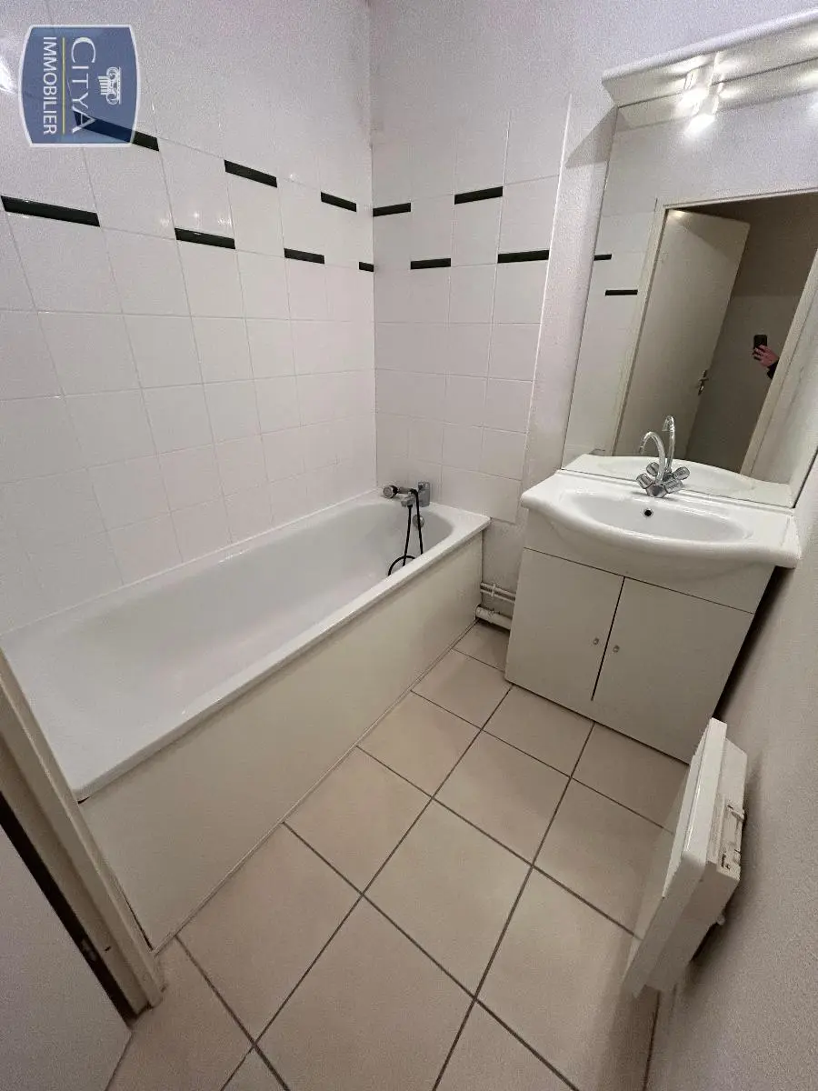 Photo 4 Appartement 2 pièces 46.37m²