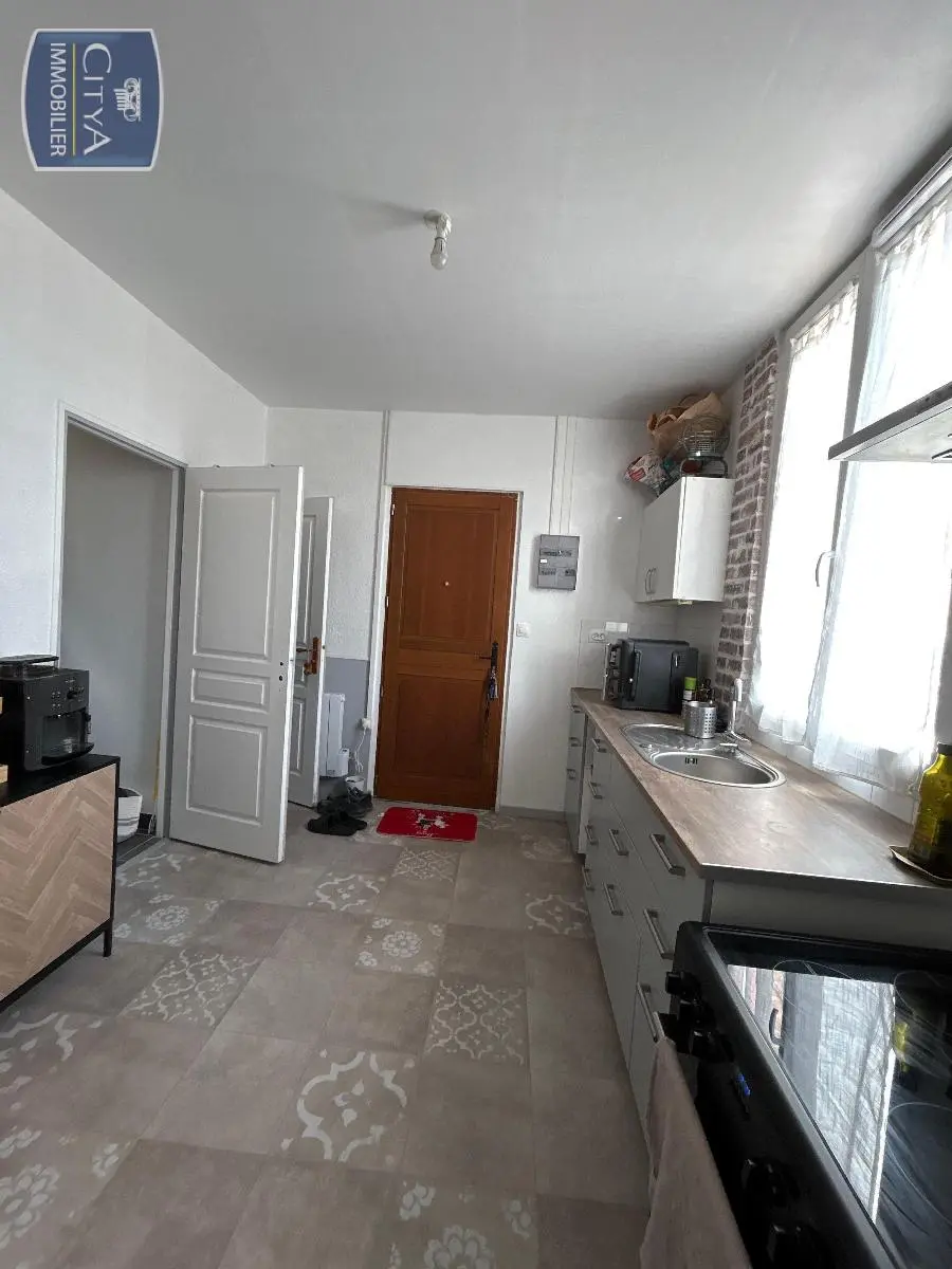 Photo 3 Appartement 2 pièces 47.6m²