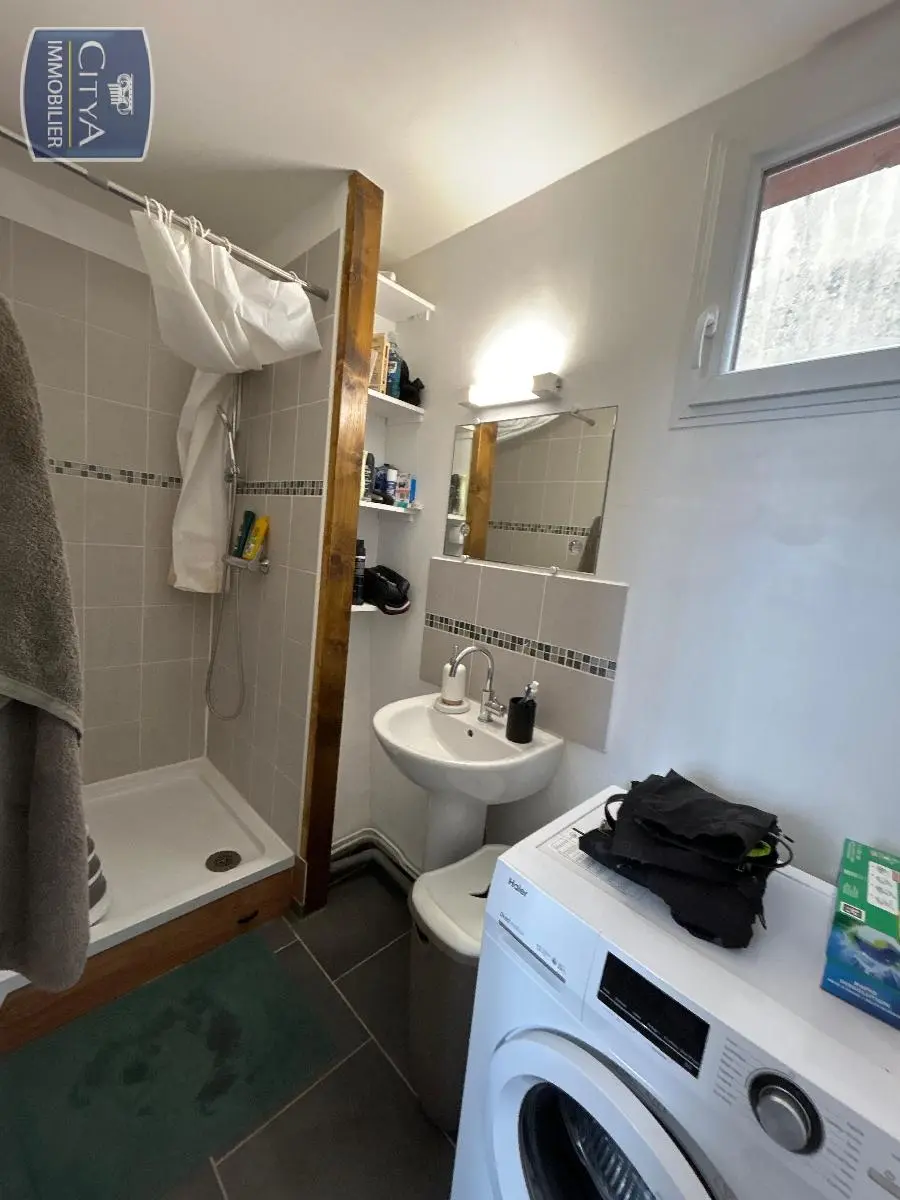 Photo 5 Appartement 2 pièces 47.6m²