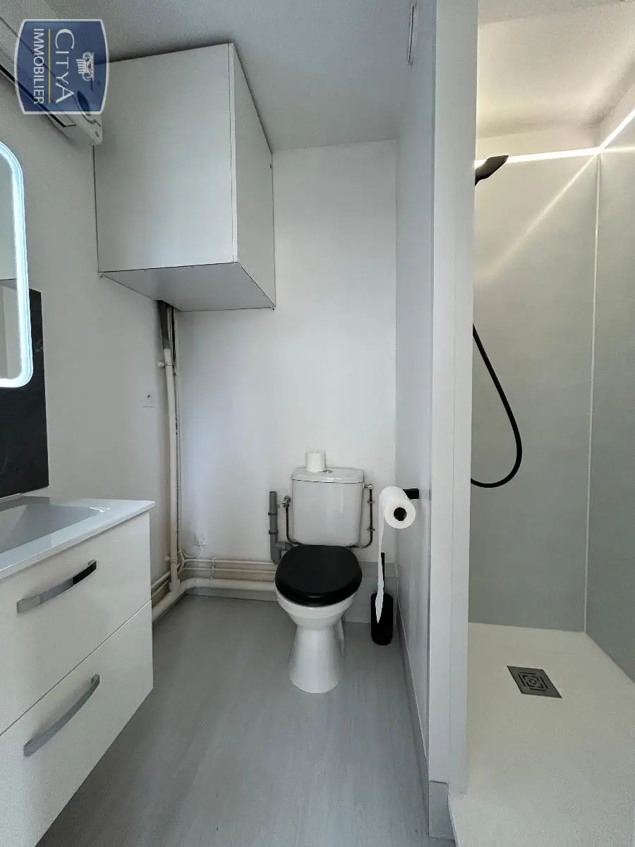 Photo 5 Appartement 1 pièce 18.09m²