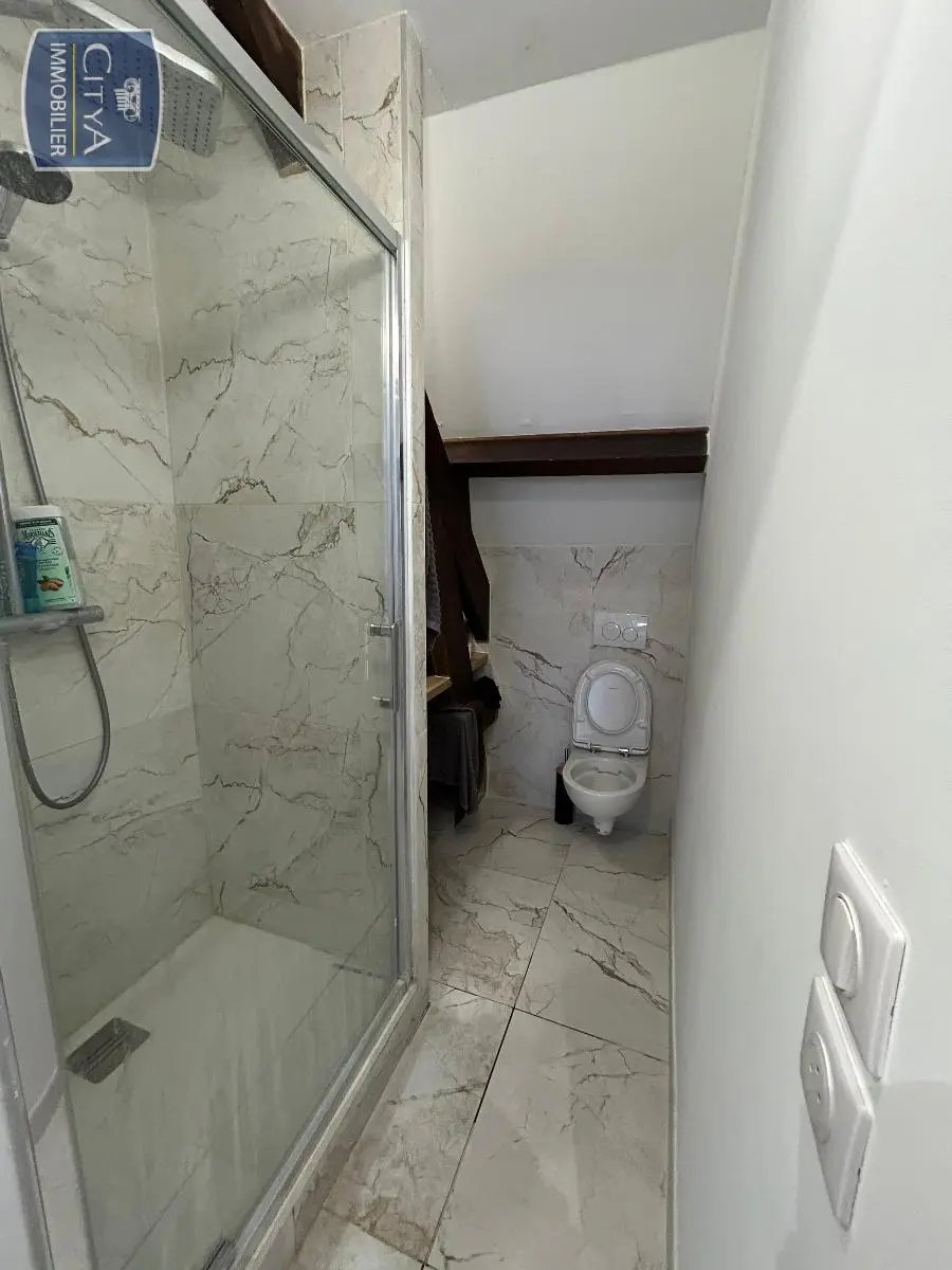 Photo 2 Appartement 1 pièce 26.56m²