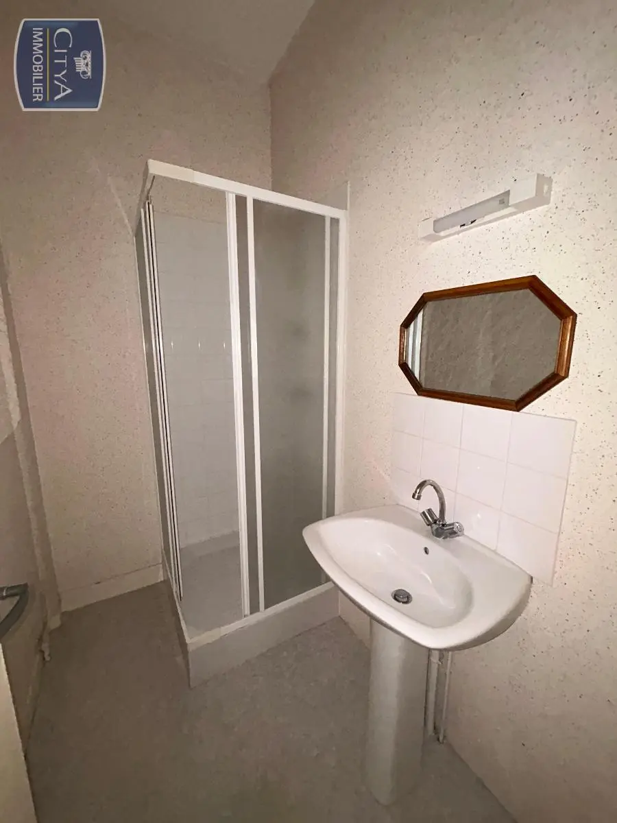 Photo 7 Appartement 3 pièces 45.58m²