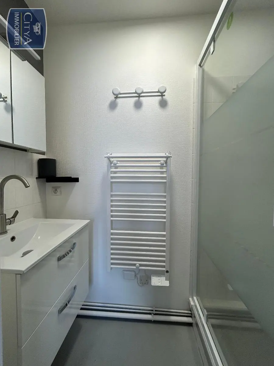 Photo 5 Appartement 2 pièces 38.55m²