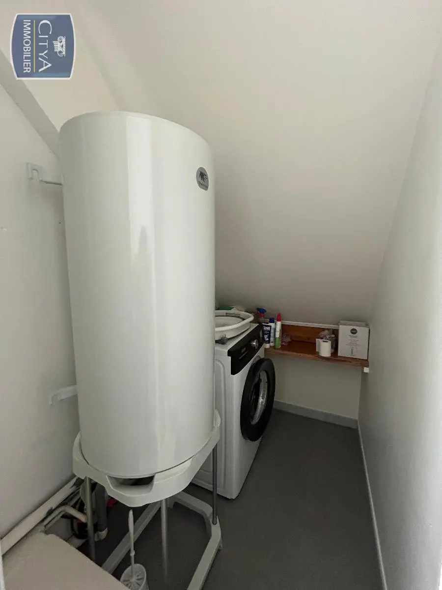 Photo 9 Appartement 2 pièces 38.55m²