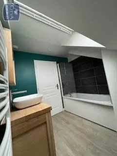 Photo 2 Appartement 3 pièces 63.6m²