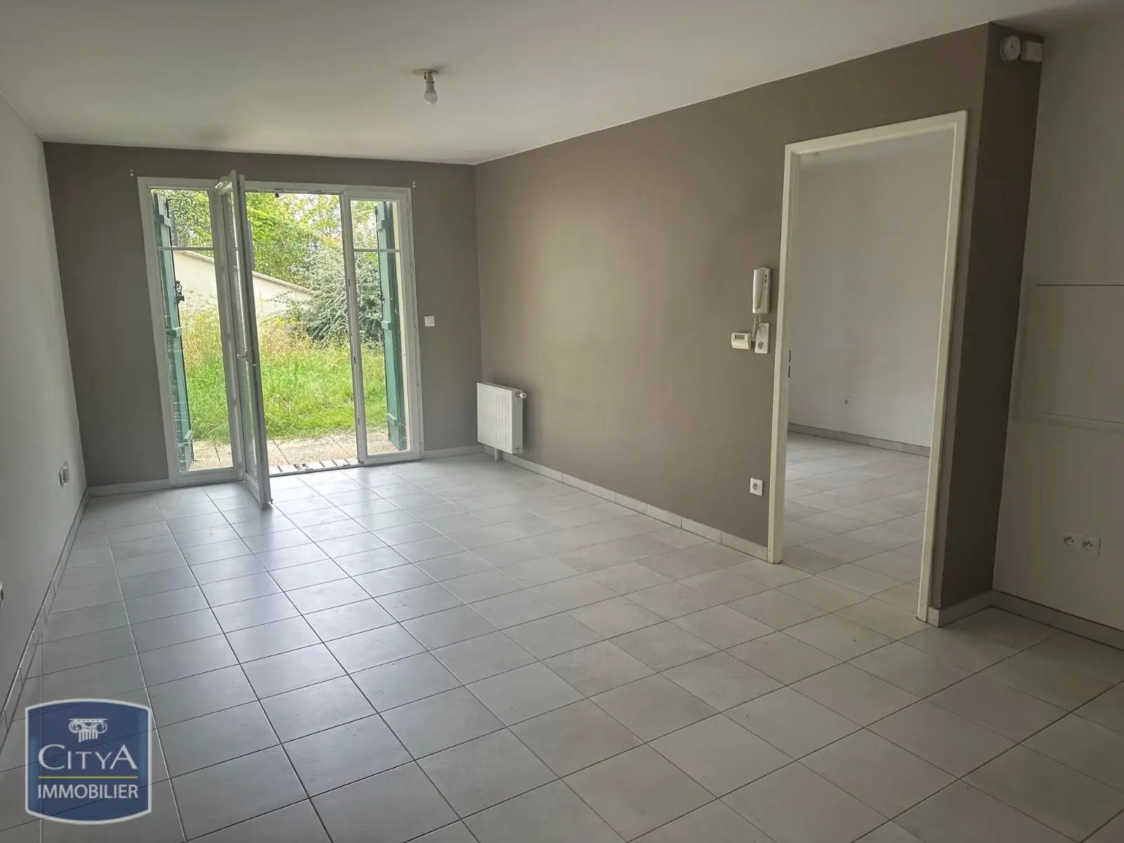 Photo 1 Appartement 2 pièces 44.05m²