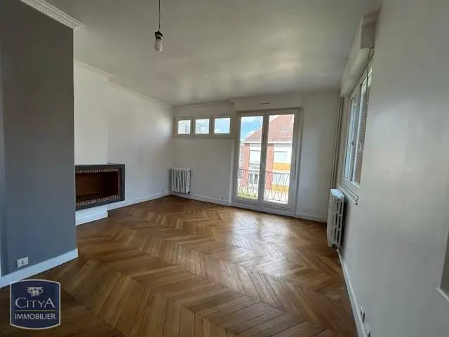 Photo 1 Appartement 2 pièces 58m²