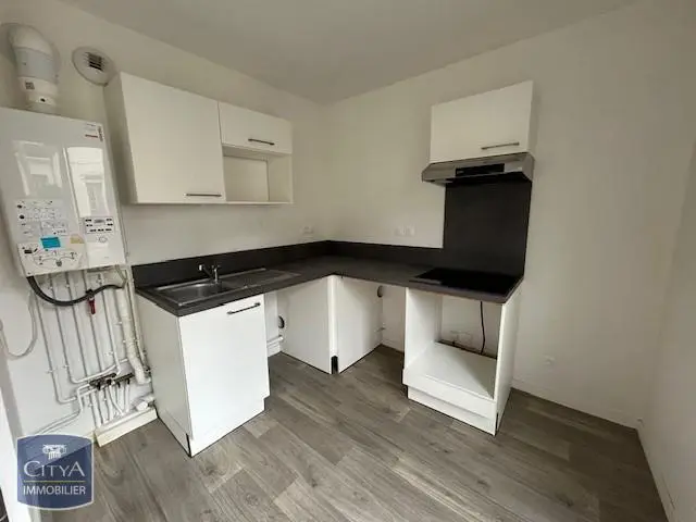 Photo 1 Appartement 2 pièces 40.98m²