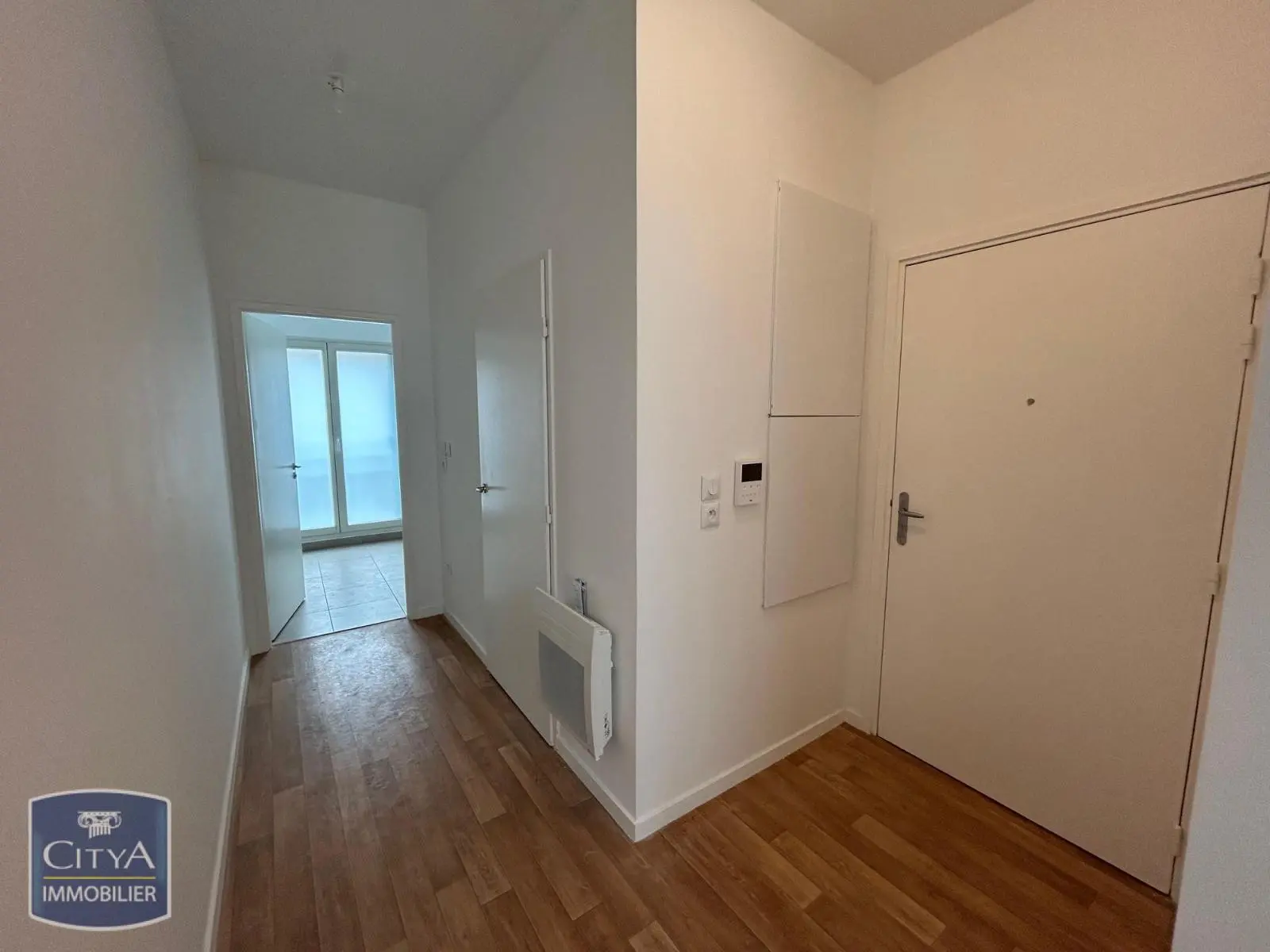 Photo 5 Appartement 1 pièce 37.32m²
