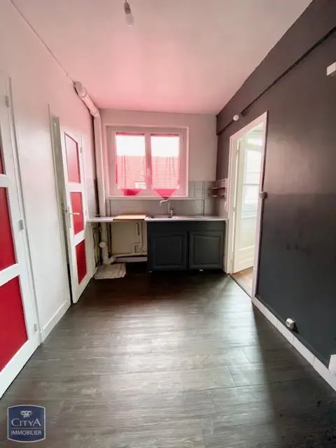Photo 2 Appartement 3 pièces 64.1m²