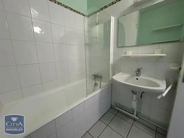 Photo 6 Appartement 2 pièces 41.27m²