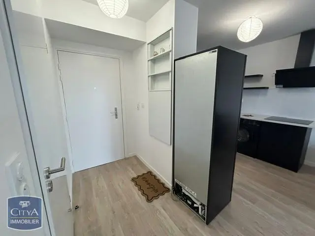 Photo 11 Appartement 2 pièces 40.2m²