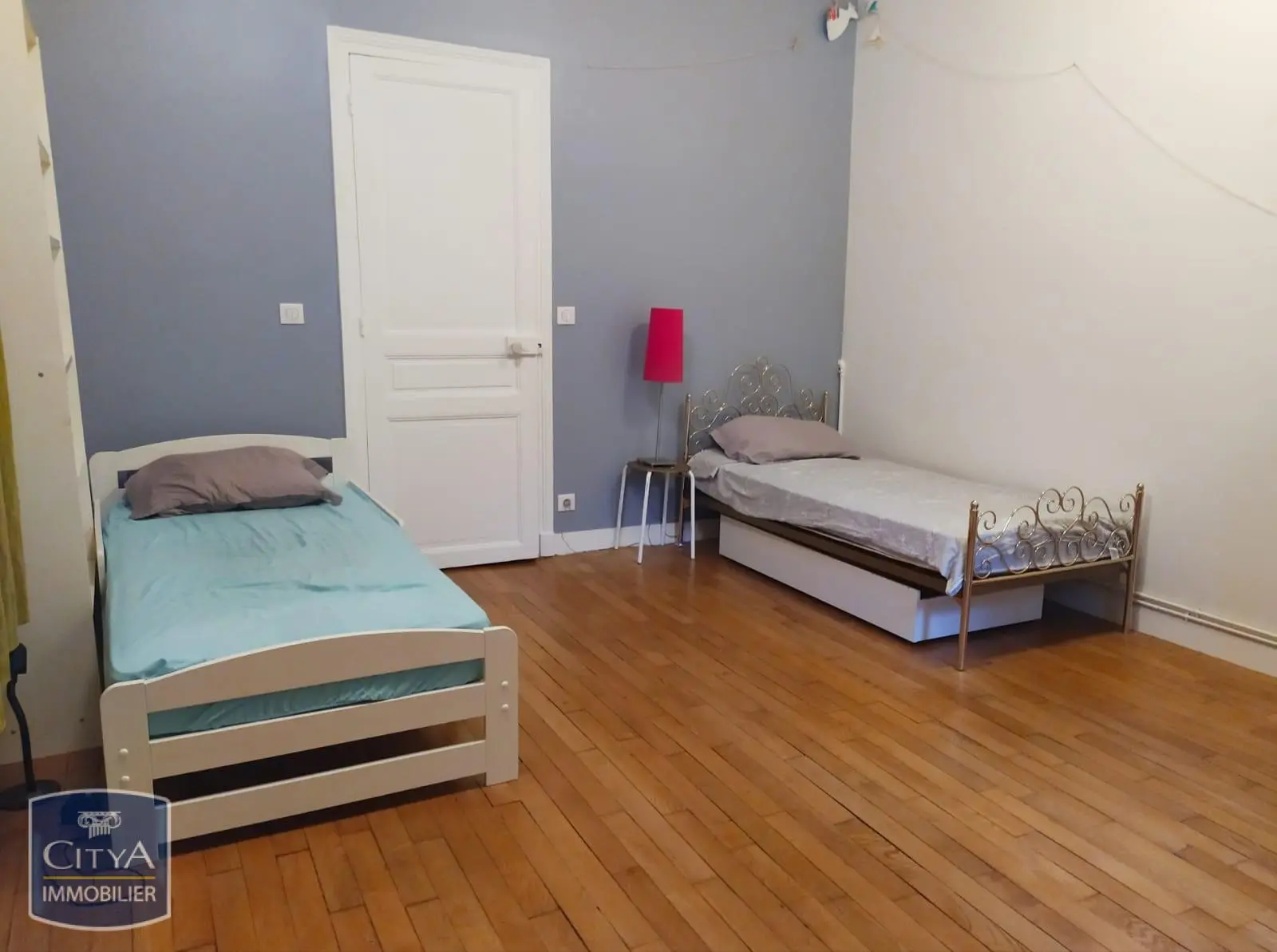 Paris 16e Arrondissement (75016) Appartement 4 pièces 123.69m² photo 6