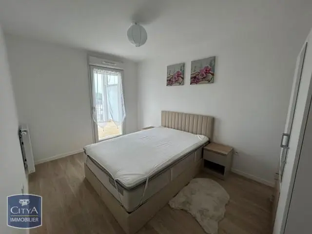 Photo 7 Appartement 2 pièces 40.2m²