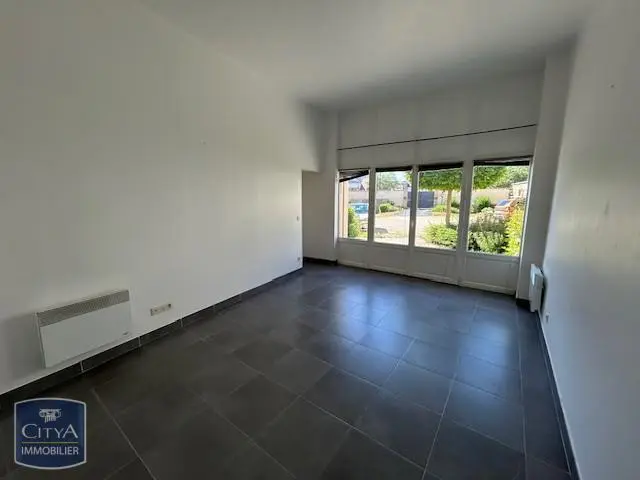Photo 1 Appartement 3 pièces 59.25m²