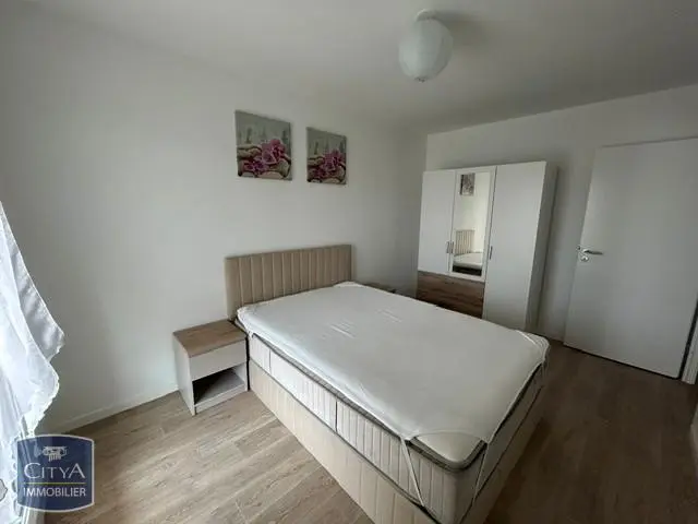 Photo 6 Appartement 2 pièces 40.2m²