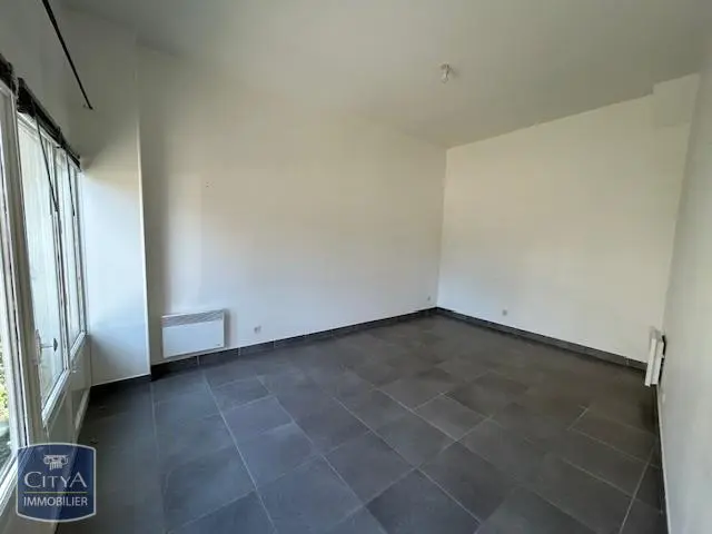 Photo 2 Appartement 3 pièces 59.25m²