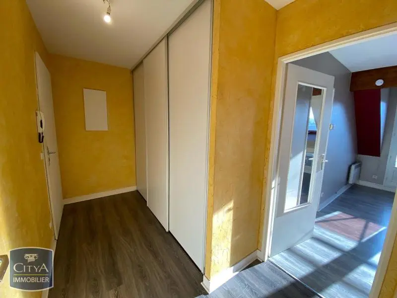 Photo 5 Appartement 2 pièces 33.87m²