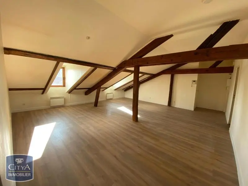 Photo 6 Appartement 3 pièces 64.72m²