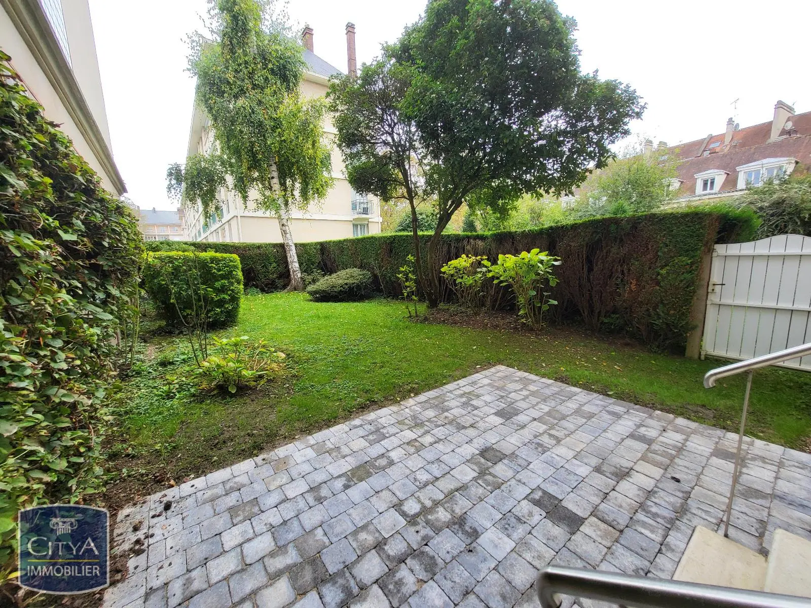Photo 2 appartement Beauvais