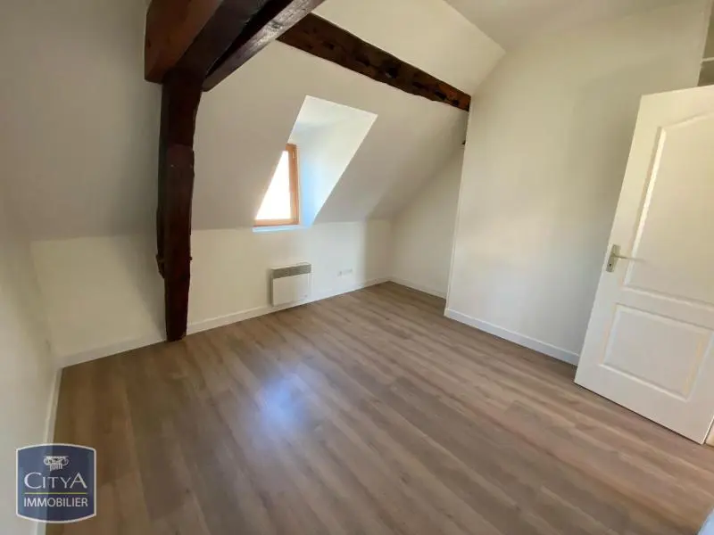 Photo 3 Appartement 3 pièces 64.72m²