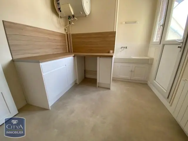 Photo 4 Appartement 2 pièces 51.45m²