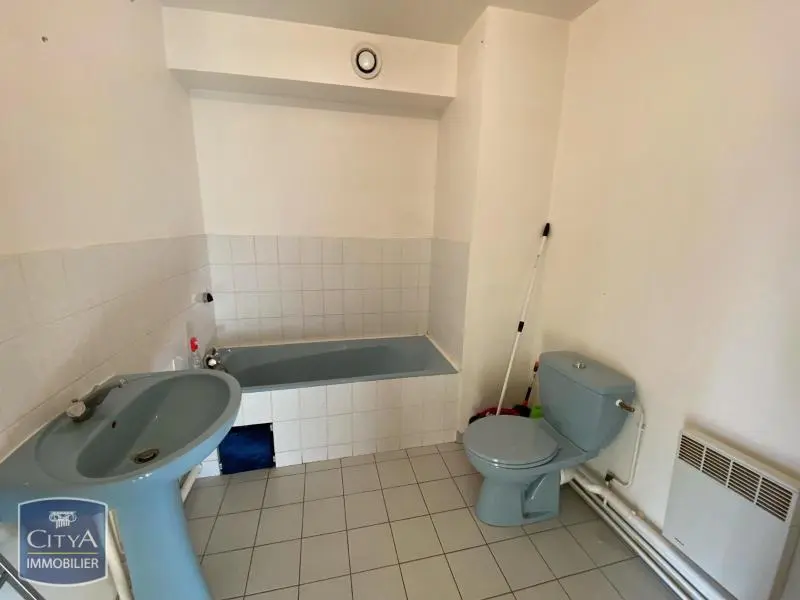 Photo 4 Appartement 2 pièces 33.87m²