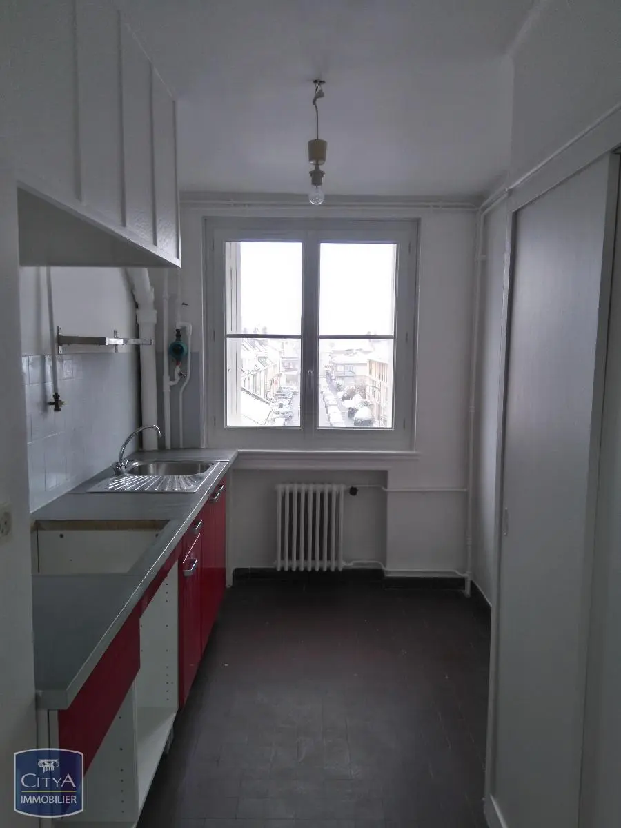 Photo 4 Appartement 3 pièces 70.68m²