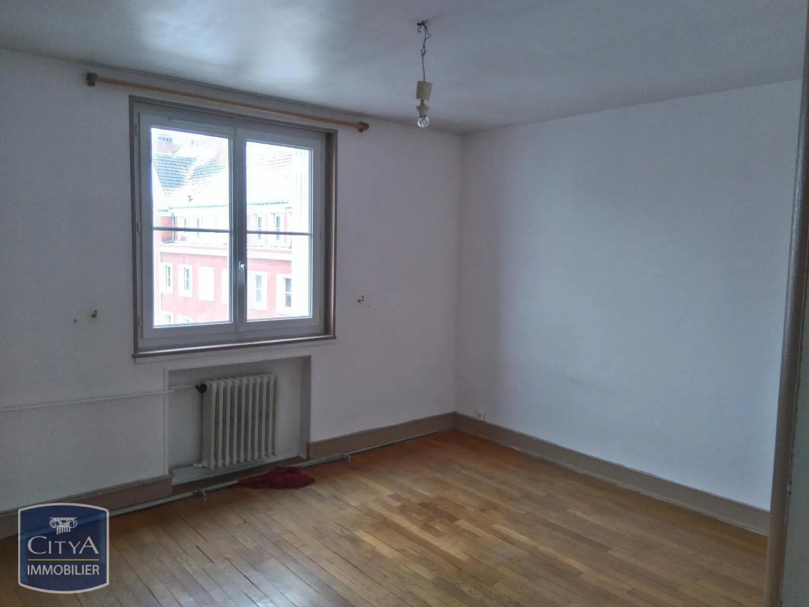Photo 2 Appartement 3 pièces 70.68m²