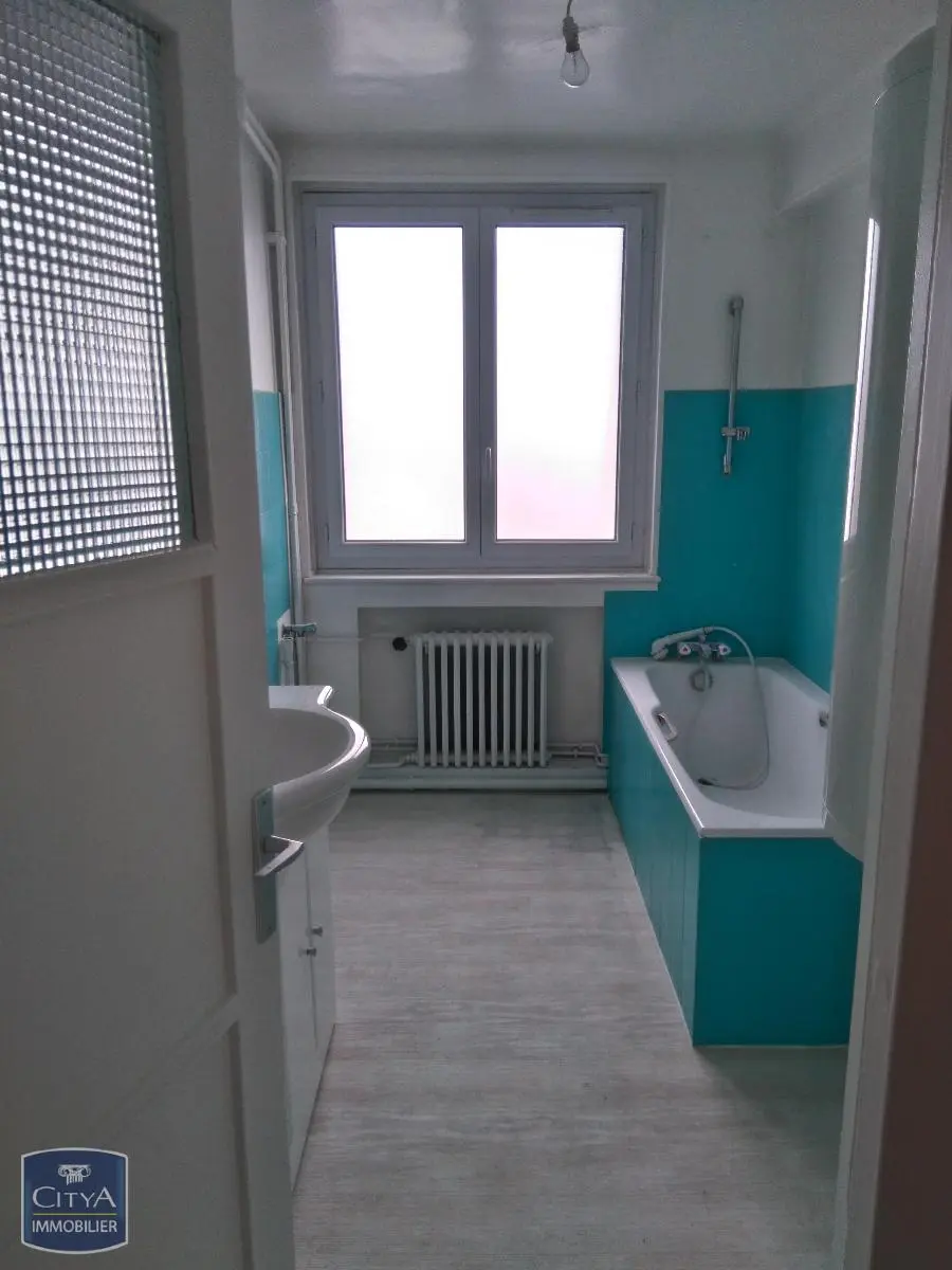 Photo 5 Appartement 3 pièces 70.68m²