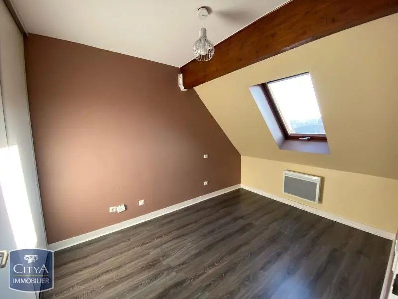 Photo 3 Appartement 2 pièces 33.87m²