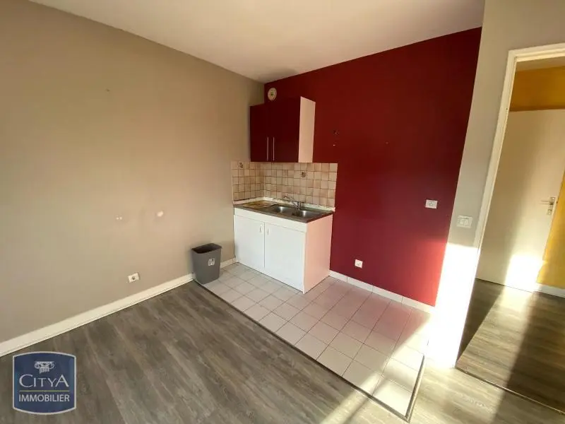Photo 2 Appartement 2 pièces 33.87m²