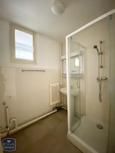 Photo 4 Appartement 2 pièces 43.61m²