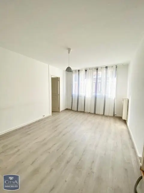 Photo 3 Appartement 2 pièces 43.61m²