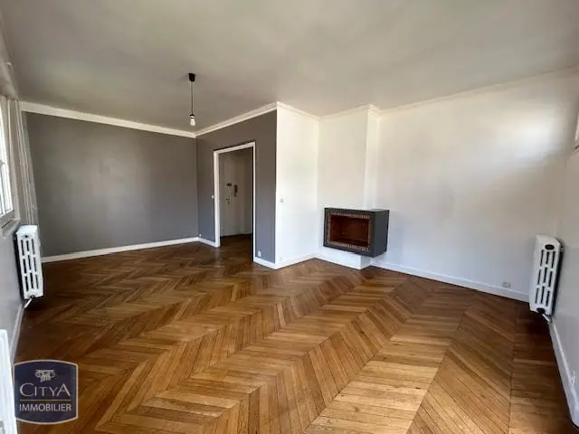 Photo 2 Appartement 2 pièces 58m²
