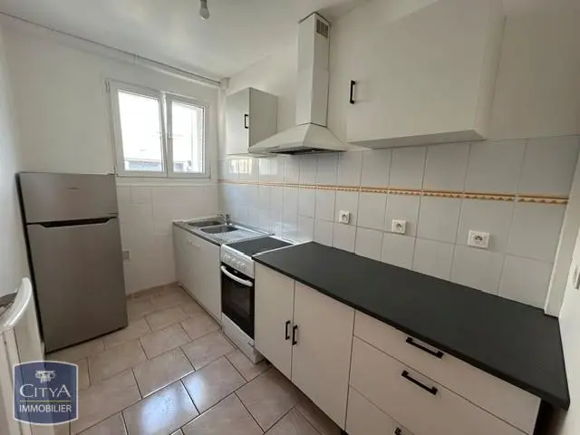 Photo 1 Appartement 2 pièces 41.95m²