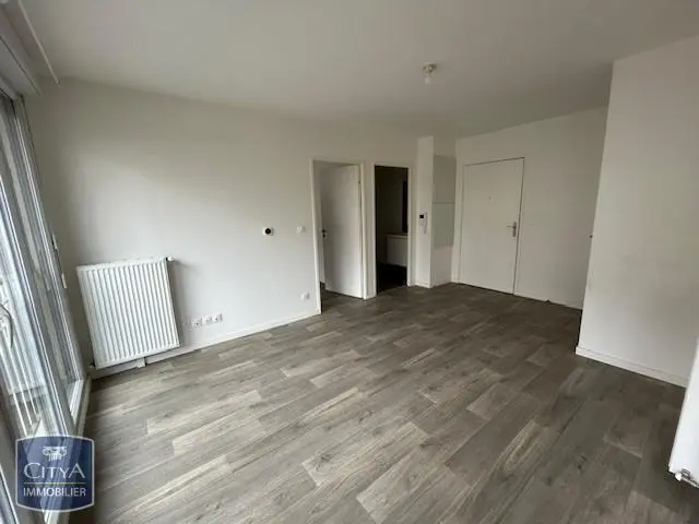 Photo 2 Appartement 2 pièces 40.98m²