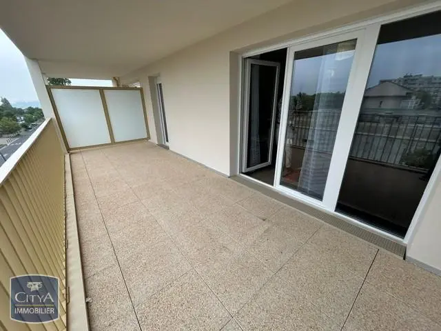 Photo 9 Appartement 2 pièces 40.2m²