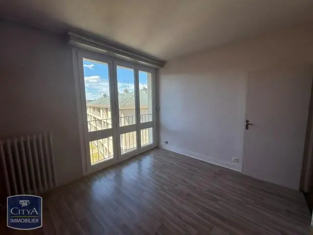 Photo 5 Appartement 2 pièces 41.27m²