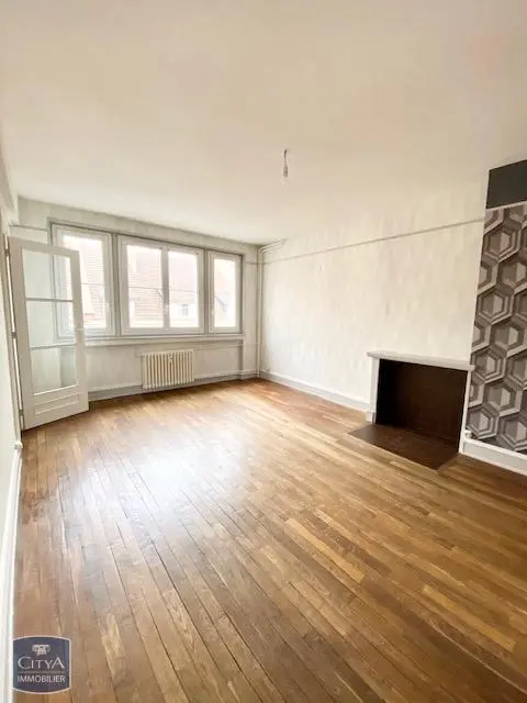 Photo 1 Appartement 3 pièces 64.1m²