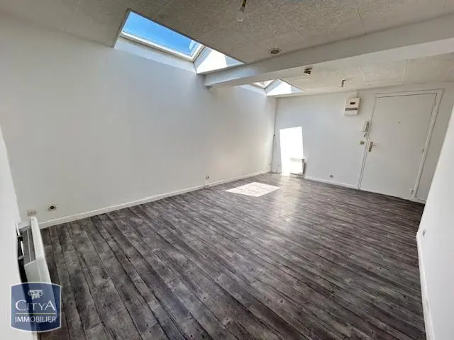 Photo 1 Appartement 2 pièces 32.15m²