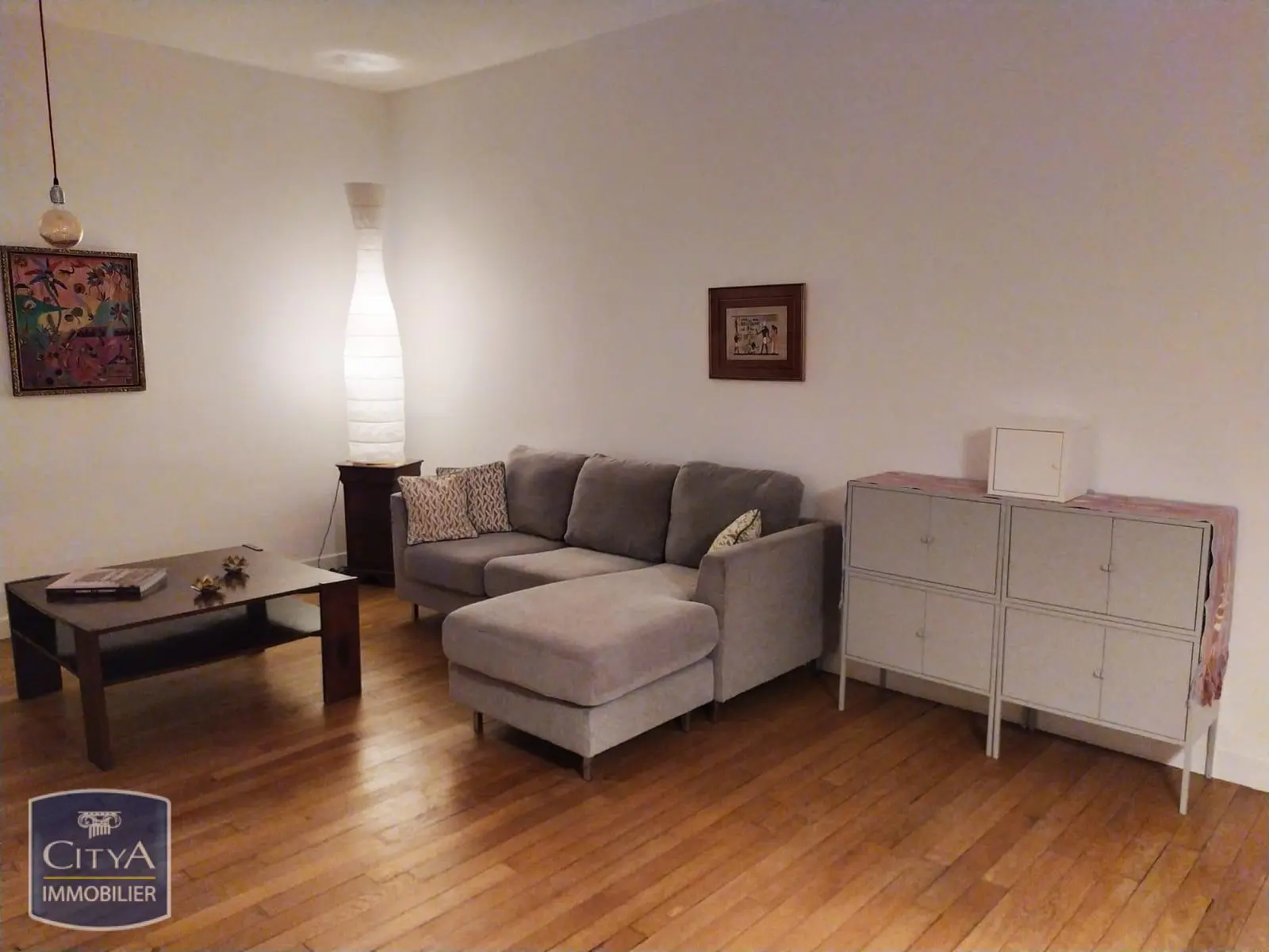 Paris 16e Arrondissement (75016) Appartement 4 pièces 123.69m²