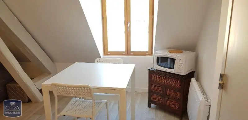 Photo 4 Appartement 1 pièce 10.05m²