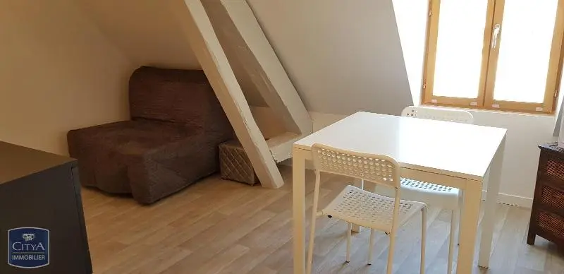 Photo 1 Appartement 1 pièce 10.05m²