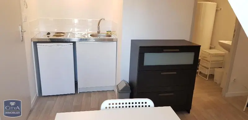 Photo 6 Appartement 1 pièce 10.05m²