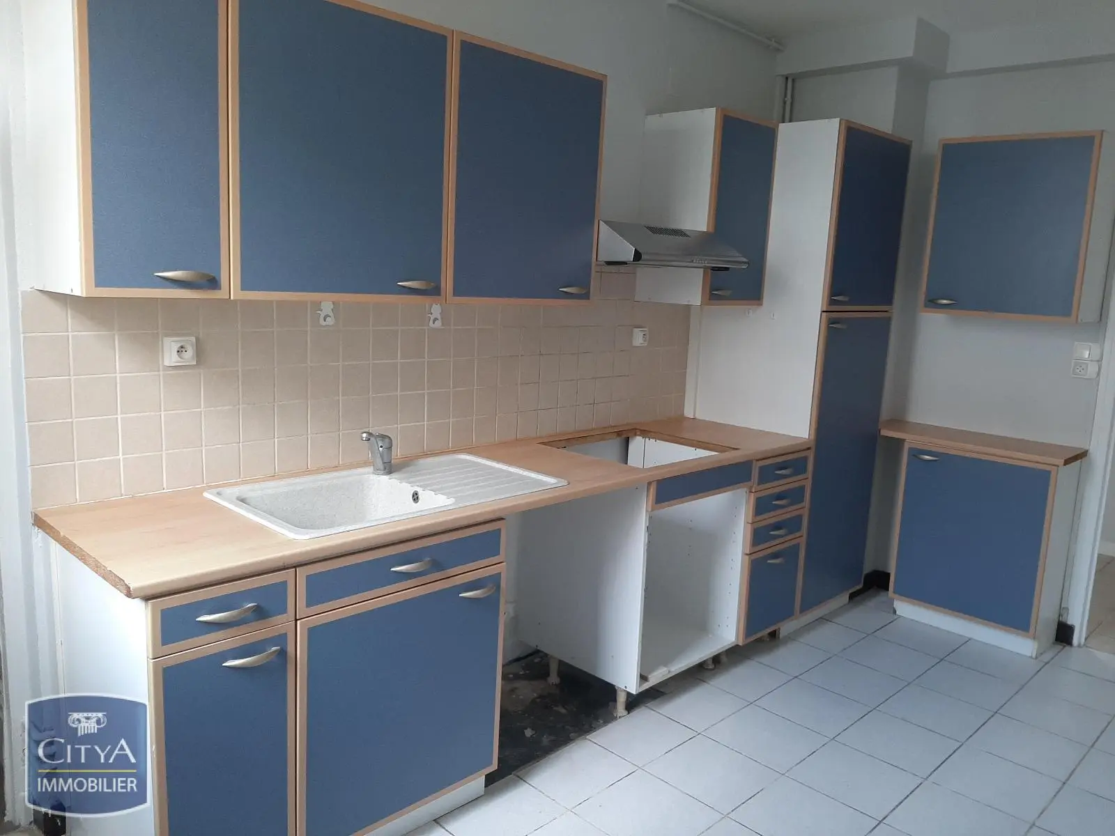 Photo 1 appartement Beauvais